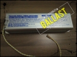 Viqua BA-E36122 ballast UV